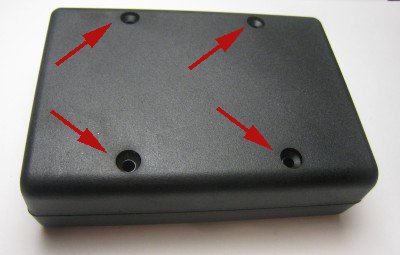 instruction step 19