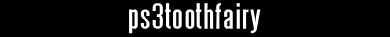 ps3toothfairy web store ps3toothfairy web store